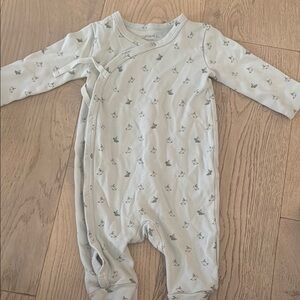 Pehr Bunny Kimono One Piece